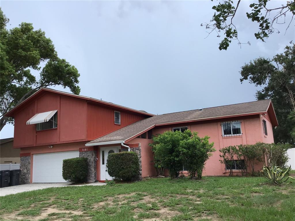 3101 Buttercup Street Seffner, FL 33584 - Photo 1 of 3