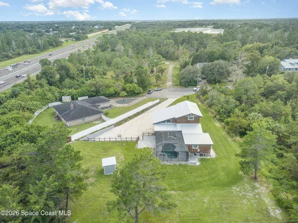 $599,995 | 3620 Rosehaven Place, Titusville, FL 32796