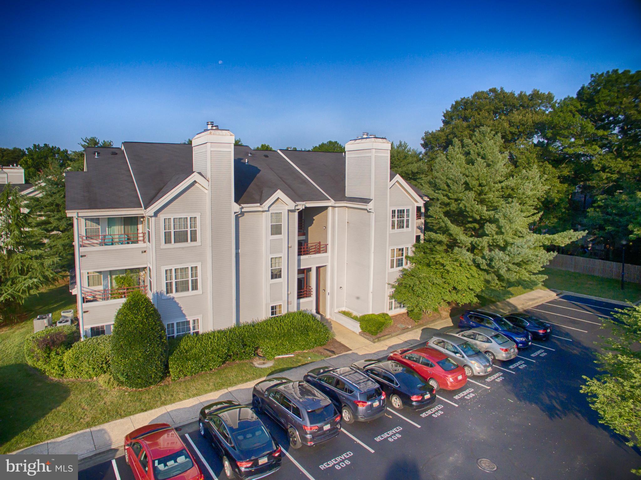 606 Moonglow Road, Unit 201 Odenton, MD 21113 - Photo 2 of 38