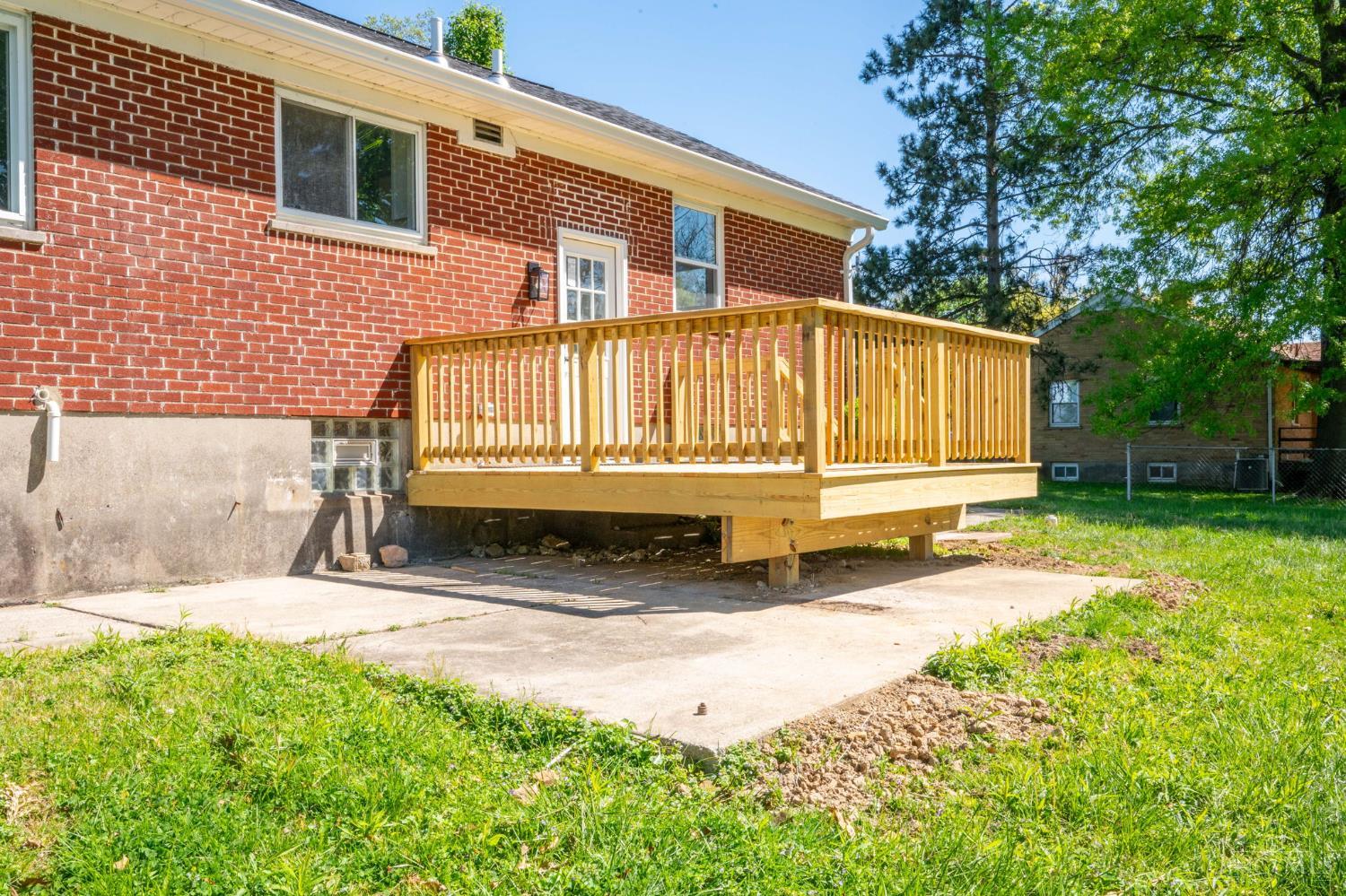 6575 Bridgetown Road Cincinnati, OH 45248 - Photo 37 of 47