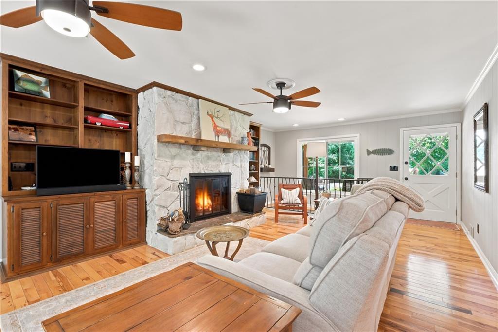 4825 Perry Road Gainesville, GA 30506 - Photo 28 of 87