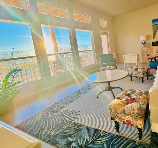 a view of a building