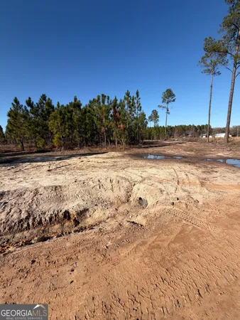 a view of an ocean beach
