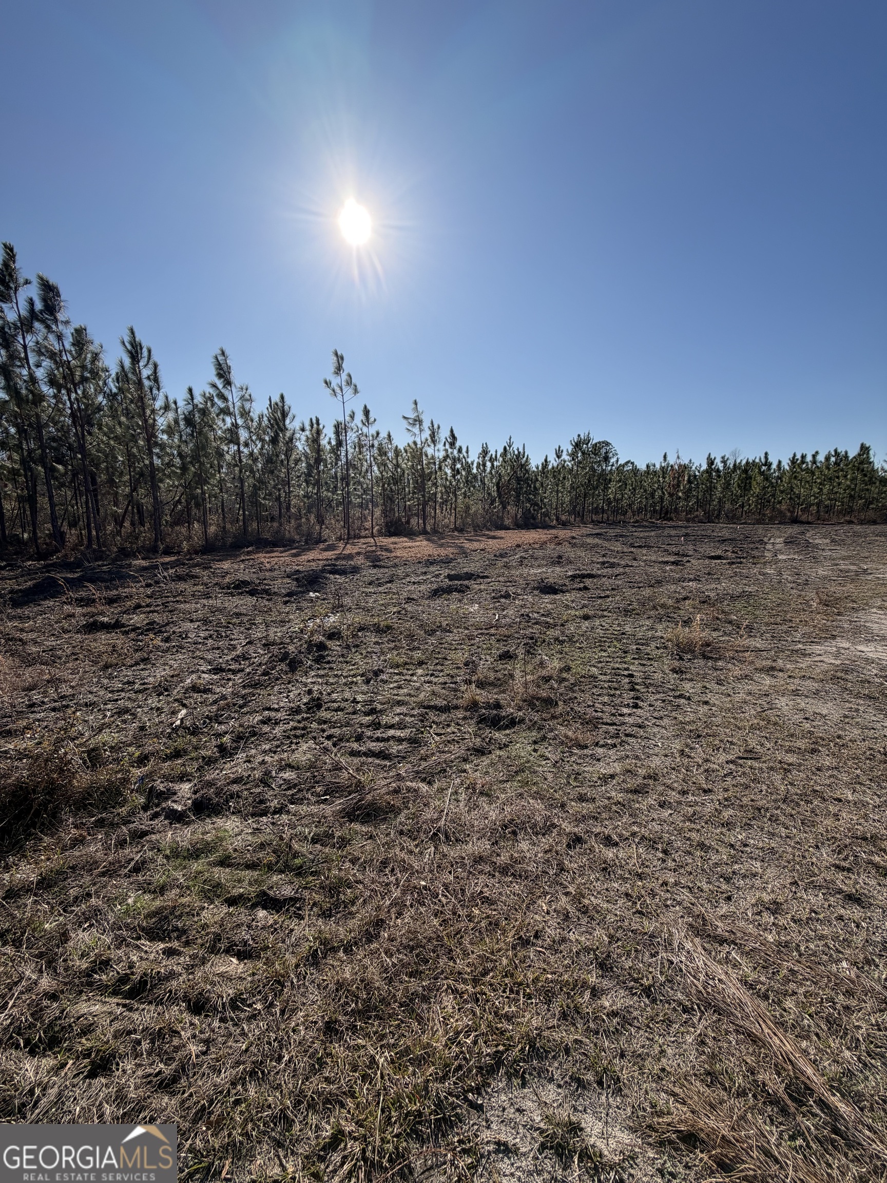 3587 Cathleen Drive Patterson, GA 31557 - Photo 5 of 5 a view of a lake view and mountain view