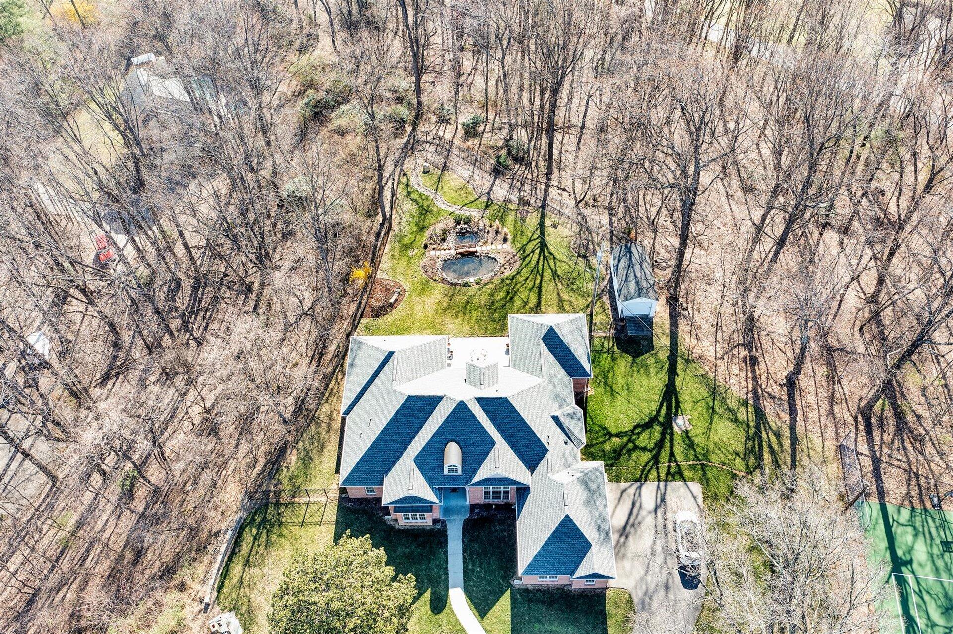 5596 Highfields Road Roanoke, VA 24018 - Photo 48 of 57 48-DJI_0582
