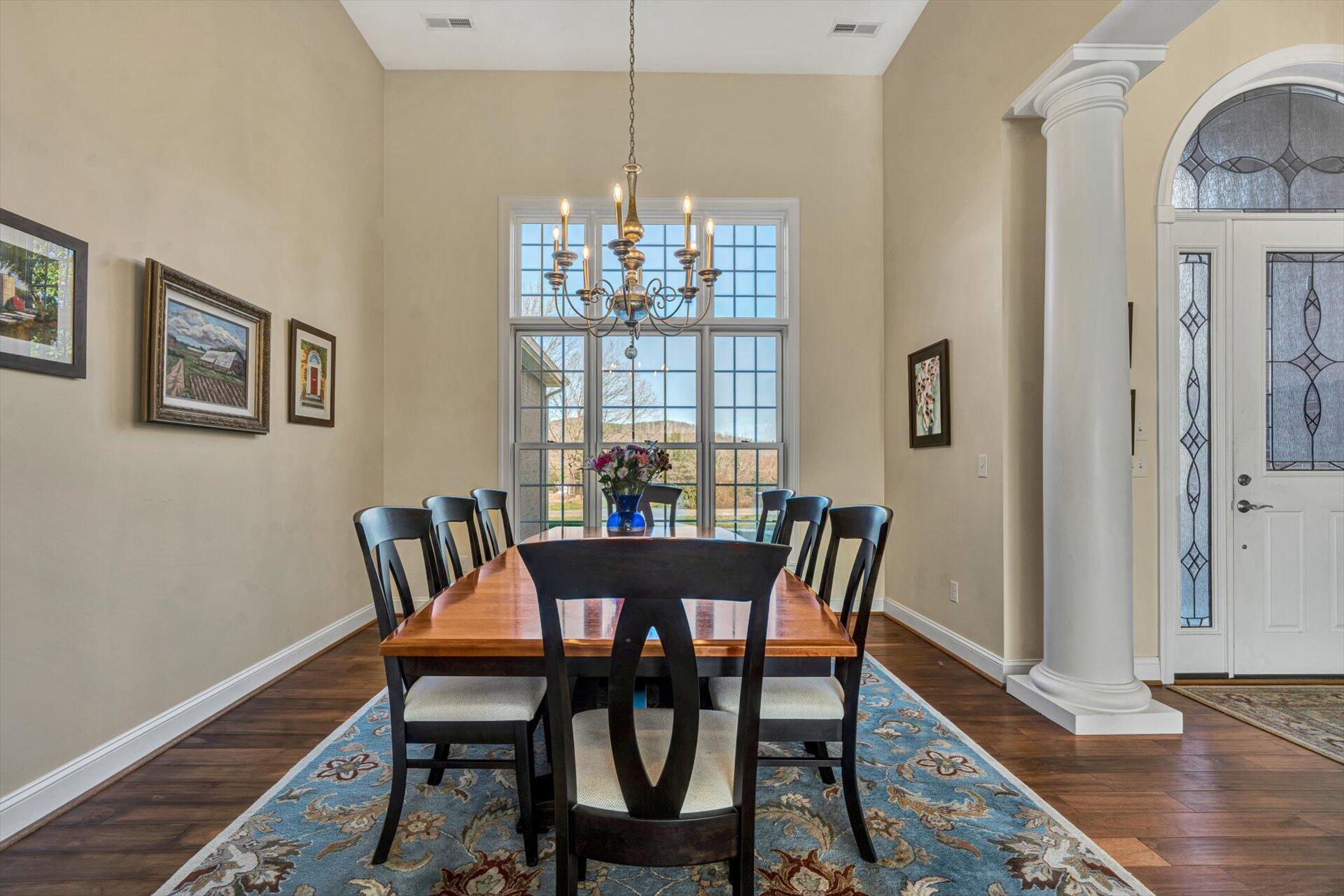 5596 Highfields Road Roanoke, VA 24018 - Photo 8 of 57 08-DSC00016