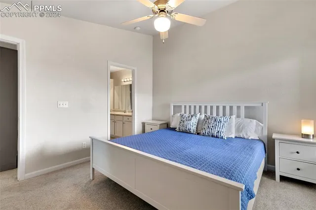 a bathroom with a double vanity sink and a bathtub