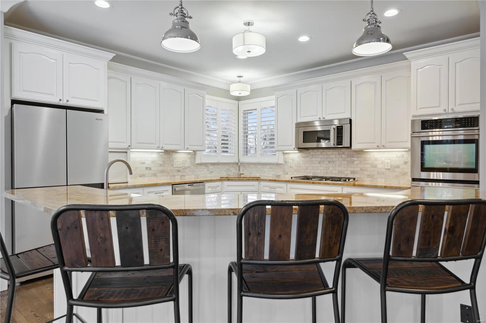 734 Champeix Lane St. Louis, MO 63141 - Photo 13 of 42