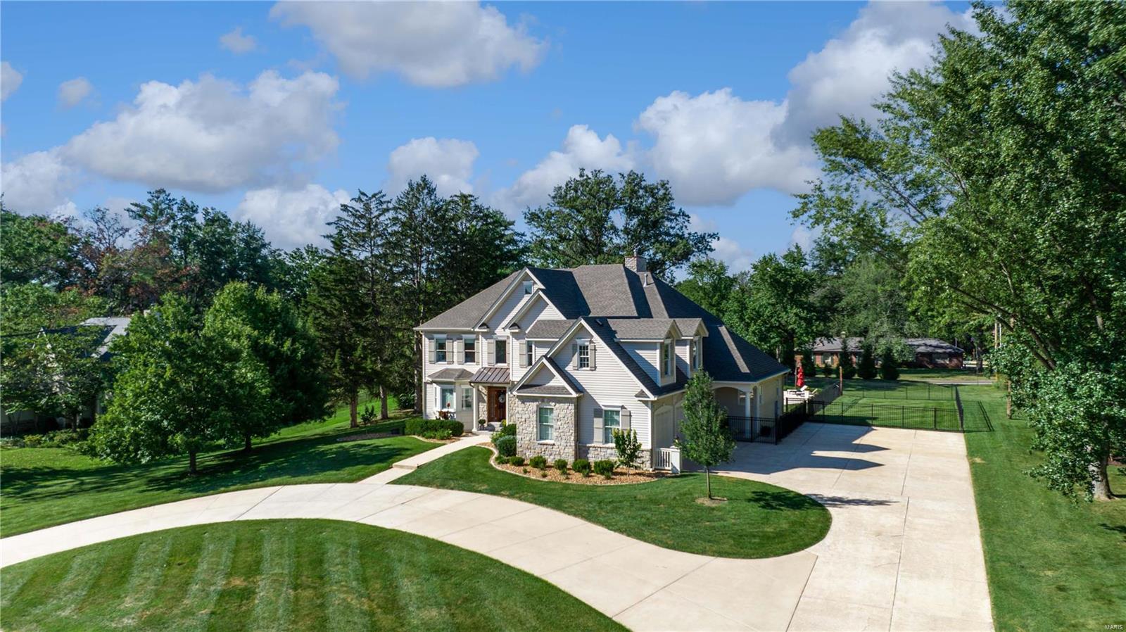 734 Champeix Lane St. Louis, MO 63141 - Photo 31 of 42