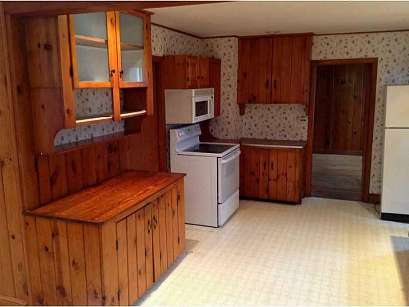 2 Hill Street Cumberland Center, ME 04021 - Photo 16 of 22 Kitchen.