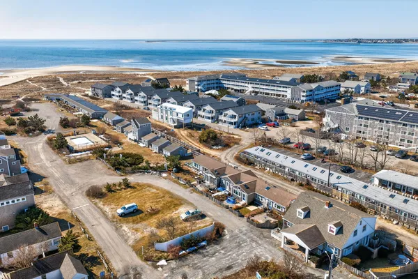 $699,000 | 963 Commercial Street, Unit 7, Provincetown, MA 02657