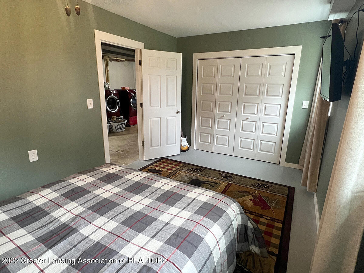 10190 Kinneville Road Eaton Rapids, MI 48827 - Photo 26 of 48 bedroom1-1