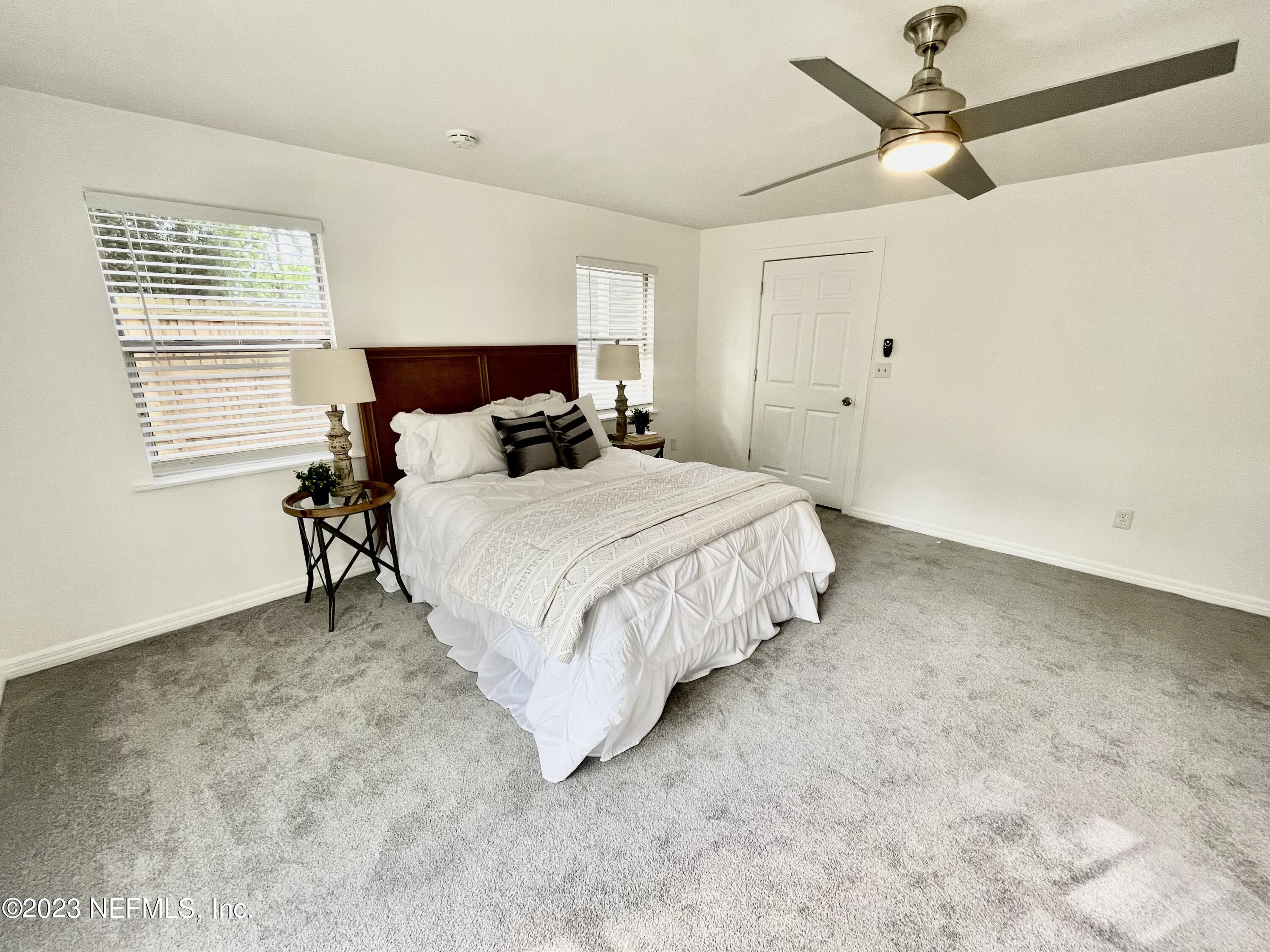 1885 E Road Jacksonville, FL 32216 - Photo 17 of 29 Master Bedroom