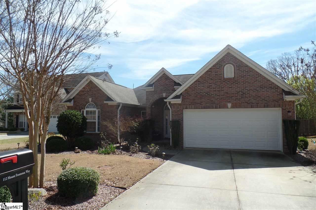 112 Mt Frontenac Way Easley, SC 29642 - Photo 1 of 24 Gallery Image 1