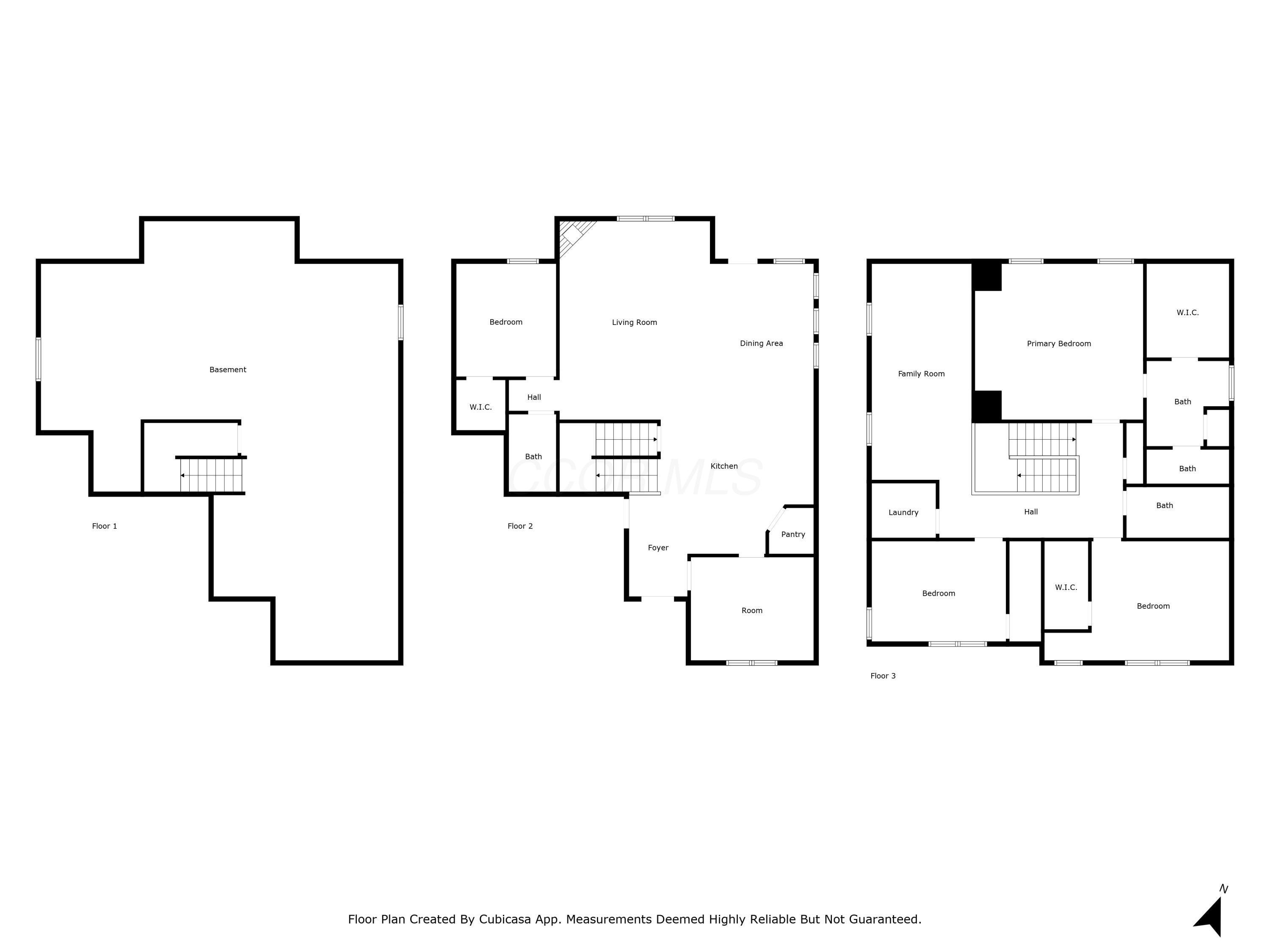 910 Burtwood Road Pataskala, OH 43062 - Photo 47 of 47 4-Floorplan_8