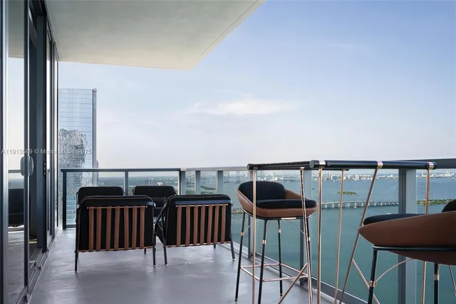 a group of people sitting in a room