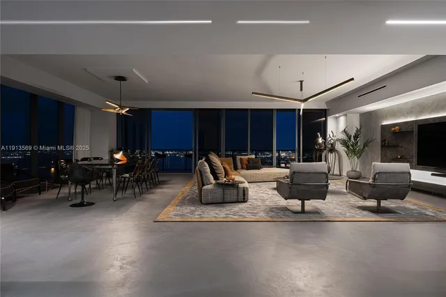 a bedroom with bed and a window