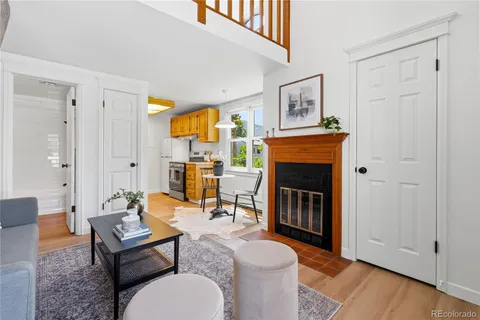 $299,000 | 2205 Arapahoe Avenue, Unit 7, Boulder, CO 80302