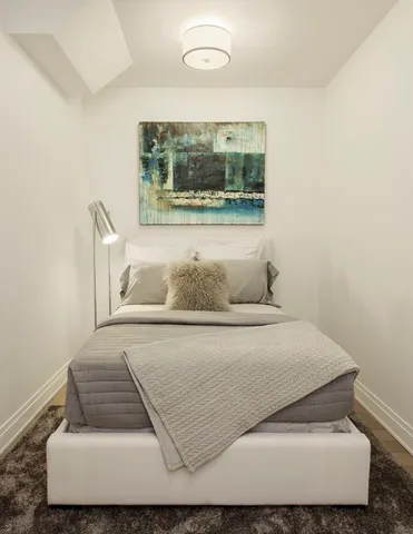 $4,872 | 70 Pine Street, Unit 1026 | Financial District