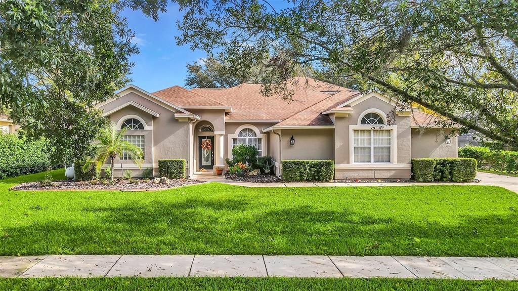 11535 Graces Way Clermont, FL 34711 - Photo 1 of 1 Front of Home