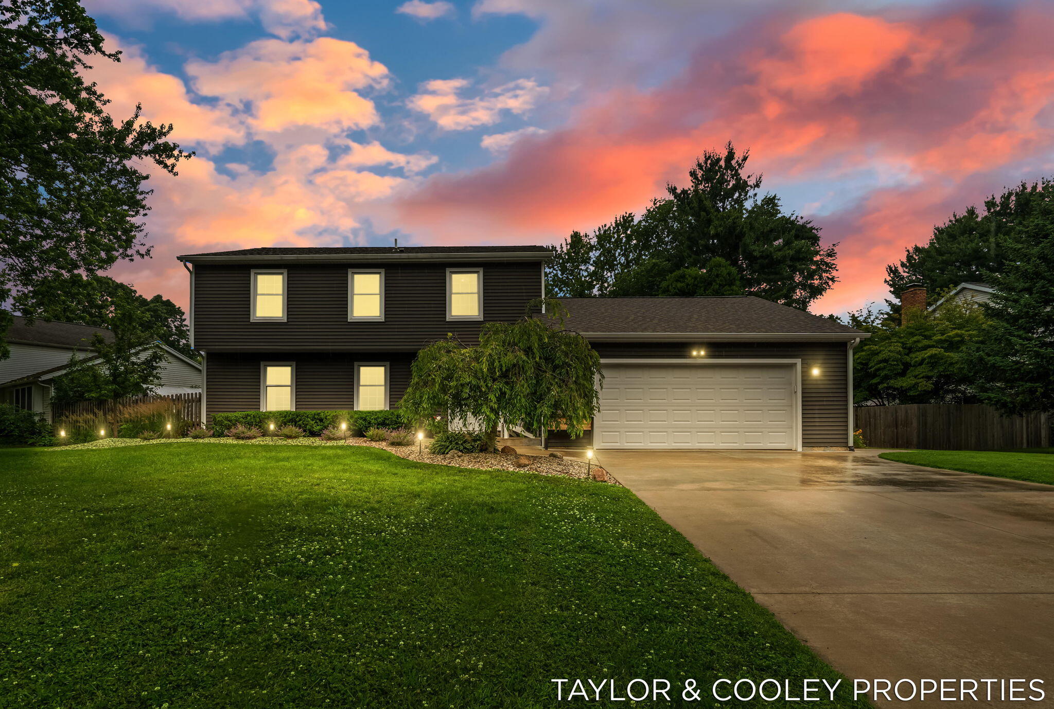 6269 Eagle Ridge Drive Kalamazoo, MI 49004 - Photo 2 of 58 2-web-or-mls-003_VT