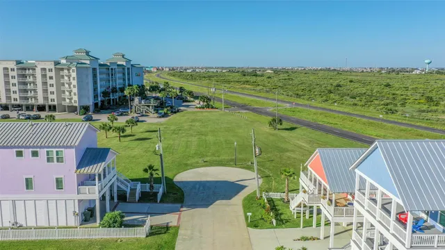 $195,000 | 11727 Opihi, Galveston, TX 77554