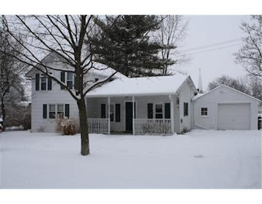 332 Territorial Road Manchester, MI 48158 - Photo 1 of 15 Photo 1