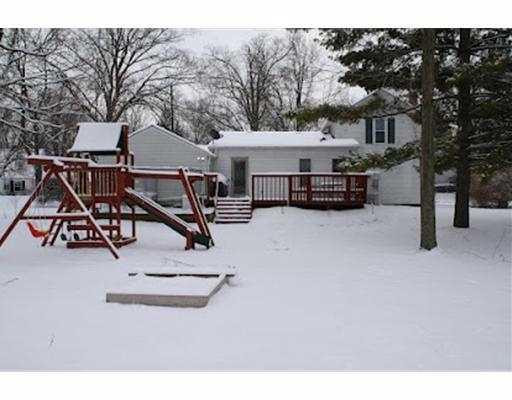 332 Territorial Road Manchester, MI 48158 - Photo 15 of 15 Photo 15