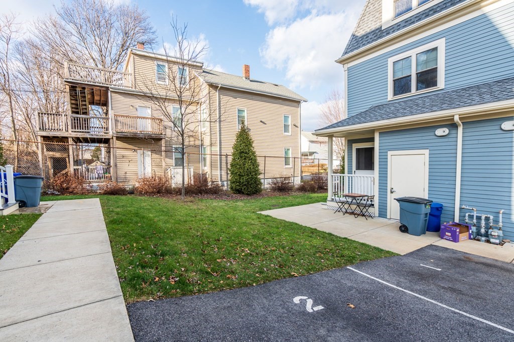 37 Edgewood Street, Unit 37 Boston, MA 02119 - Photo 13 of 16 Gallery Image 13