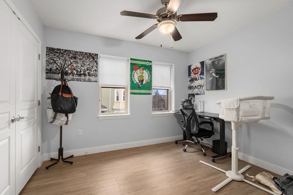37 Edgewood Street, Unit 37 Boston, MA 02119 - Photo 6 of 16 Gallery Image 6
