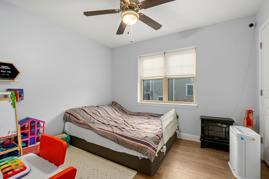 37 Edgewood Street, Unit 37 Boston, MA 02119 - Photo 7 of 16 Gallery Image 7