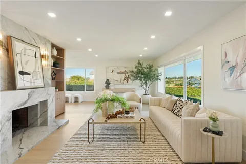 $7,800,000 | 3501 Sausalito Drive, Corona del Mar, CA 92625
