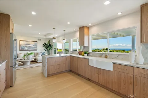 $7,800,000 | 3501 Sausalito Drive, Corona del Mar, CA 92625