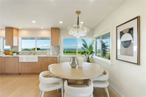 $7,800,000 | 3501 Sausalito Drive, Corona del Mar, CA 92625