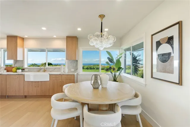 $7,800,000 | 3501 Sausalito Drive, Corona del Mar, CA 92625