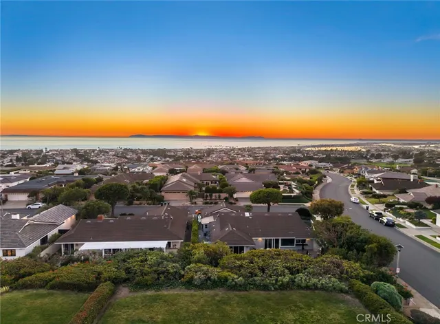 $7,800,000 | 3501 Sausalito Drive, Corona del Mar, CA 92625