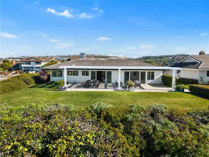 $7,800,000 | 3501 Sausalito Drive, Corona del Mar, CA 92625