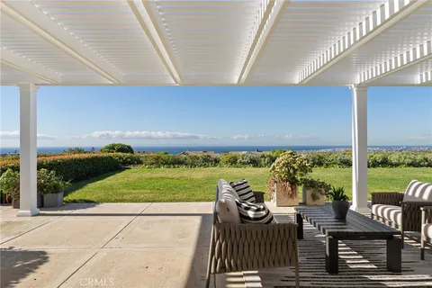 $7,800,000 | 3501 Sausalito Drive, Corona del Mar, CA 92625