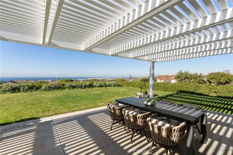 $7,800,000 | 3501 Sausalito Drive, Corona del Mar, CA 92625