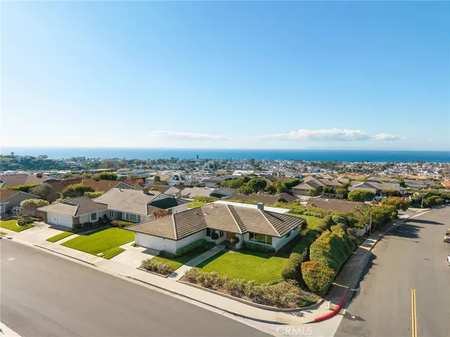 $7,800,000 | 3501 Sausalito Drive, Corona del Mar, CA 92625