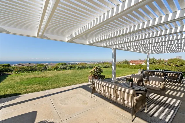 $7,800,000 | 3501 Sausalito Drive, Corona del Mar, CA 92625