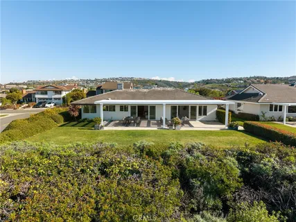 $7,800,000 | 3501 Sausalito Drive, Corona del Mar, CA 92625