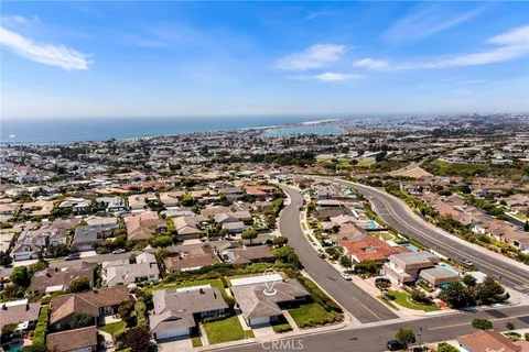 $7,800,000 | 3501 Sausalito Drive, Corona del Mar, CA 92625