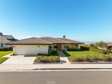 $7,800,000 | 3501 Sausalito Drive, Corona del Mar, CA 92625