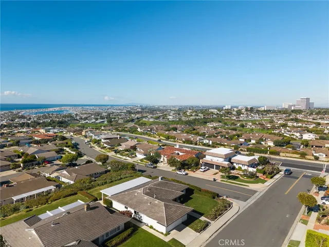 $7,800,000 | 3501 Sausalito Drive, Corona del Mar, CA 92625