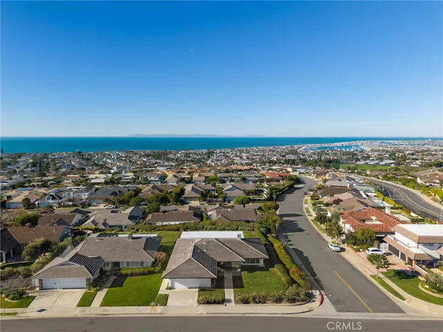 $7,800,000 | 3501 Sausalito Drive, Corona del Mar, CA 92625