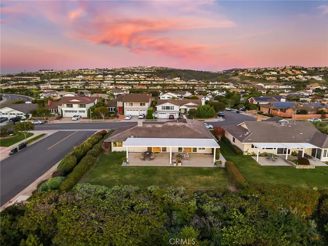 $7,800,000 | 3501 Sausalito Drive, Corona del Mar, CA 92625