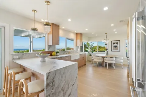 $7,800,000 | 3501 Sausalito Drive, Corona del Mar, CA 92625