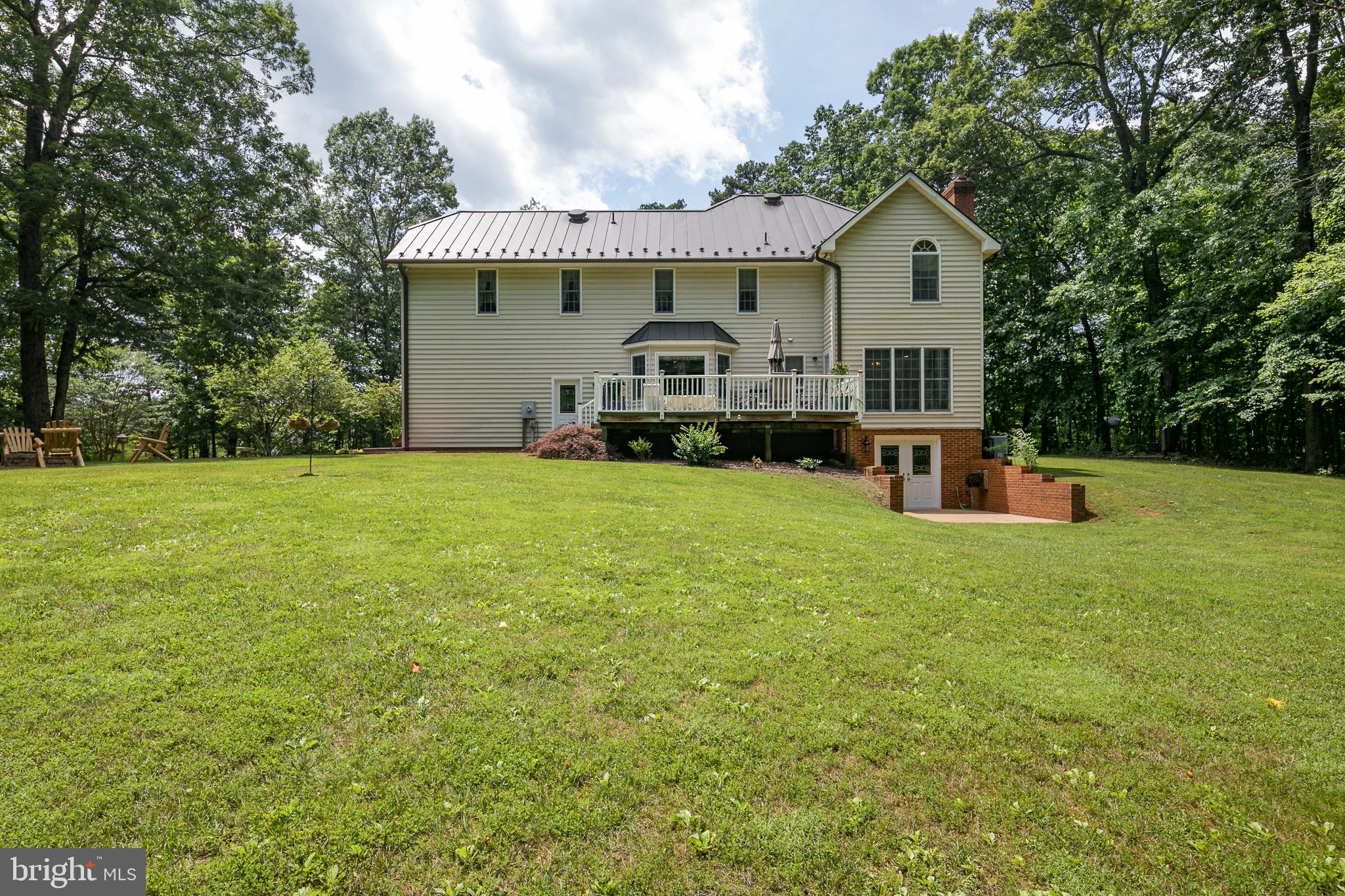 4287 Phoenix Road Bealeton, VA 22712 - Photo 11 of 41 Lots of Room for Gardening