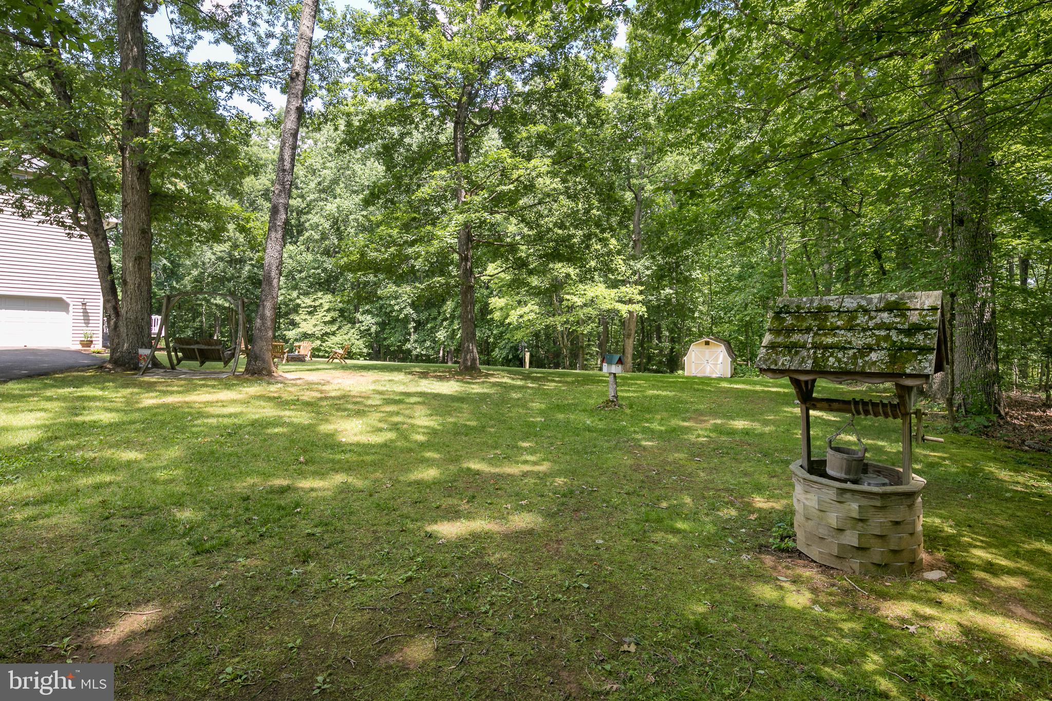 4287 Phoenix Road Bealeton, VA 22712 - Photo 17 of 41 Well Location